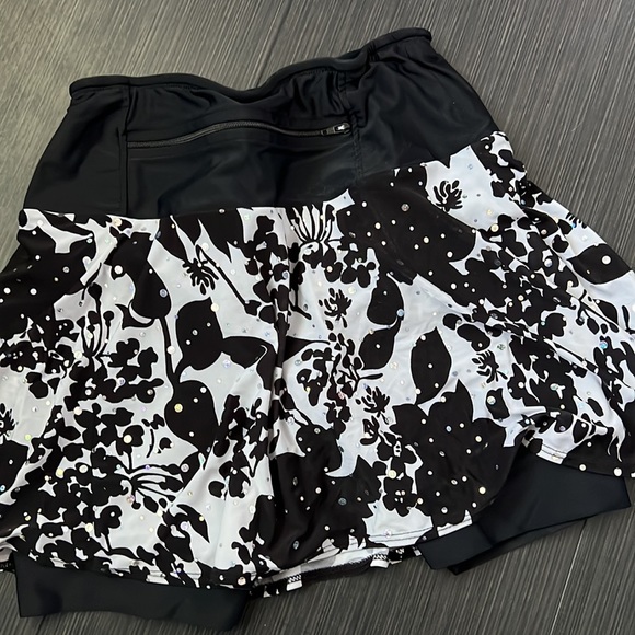 Sparkle Skirts running skirt - Picture 2 of 4